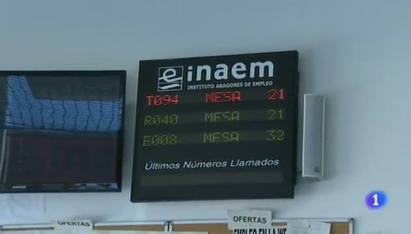 Noticias Aragón 2 - 02/07/13 | Ver