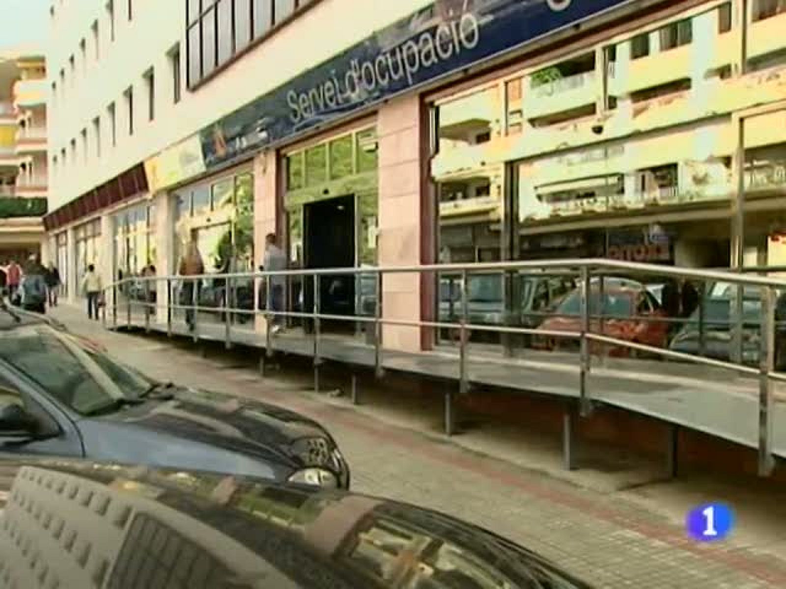 Informatiu Balear 2 - 02/07/13 | Ver