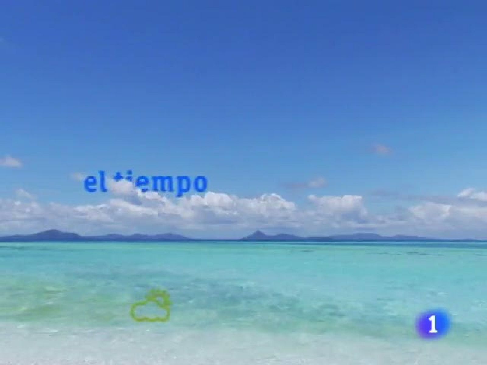 El tiempo en Cantabria - 02/07/13