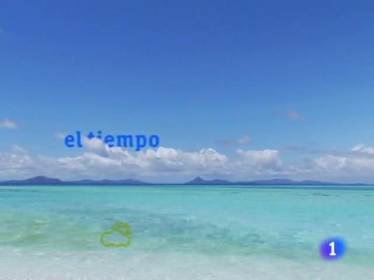 TeleCantabria - El tiempo en Cantabria - 02/07/13