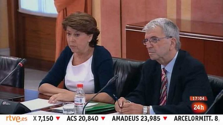 La tarde en 24h - Bloque 17 horas - 02/07/13