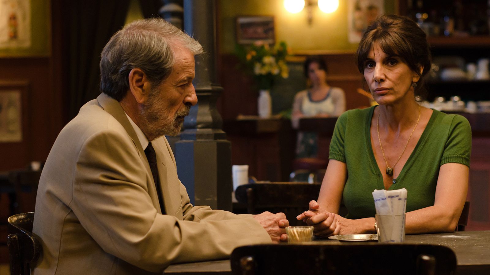 Gran Reserva. El origen - Episodio 38 - Ver ahora