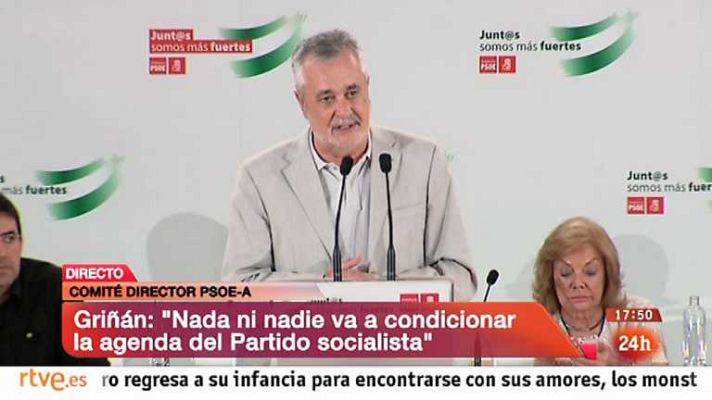 La tarde en 24h - Bloque 18 horas - 02/07/13