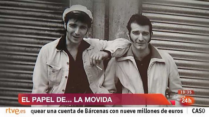 La tarde en 24h - Cultura en 24 h. - 02/07/13