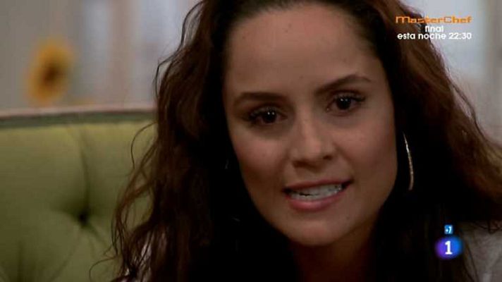 Las bandidas - Capítulo 19