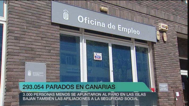 + Canarias - 02/07/13 - +Canarias | Ver