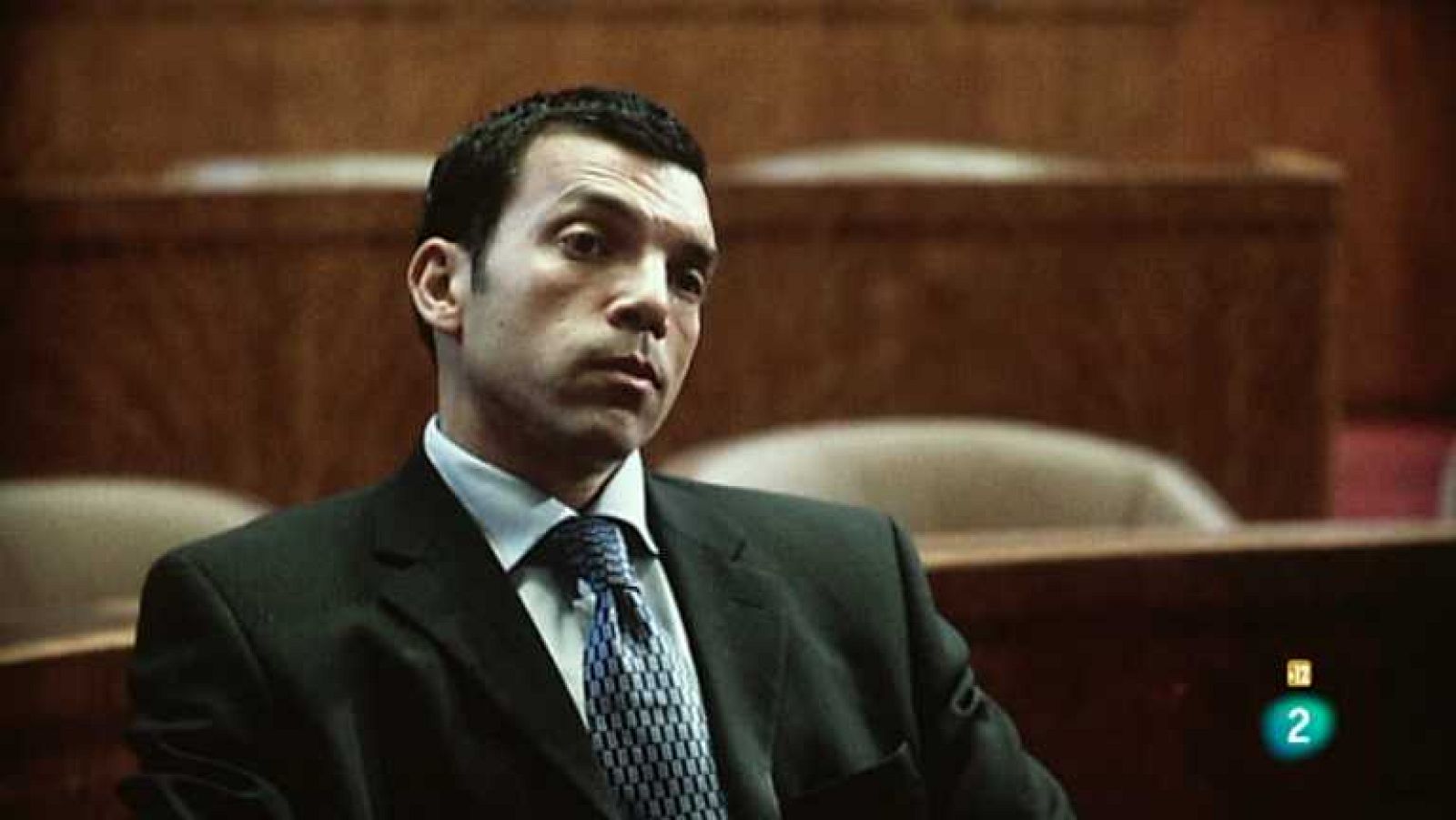 Docufilia - La Mafia: Tony Spilotro, el brazo ejecutor en Las Vegas - ver ahora