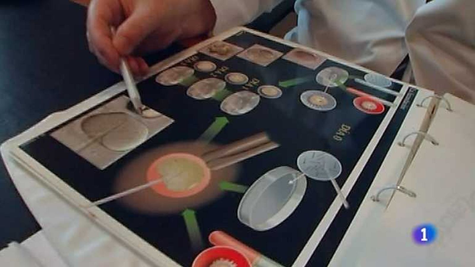 Repor - Mi cuerpo vale - ver ahora