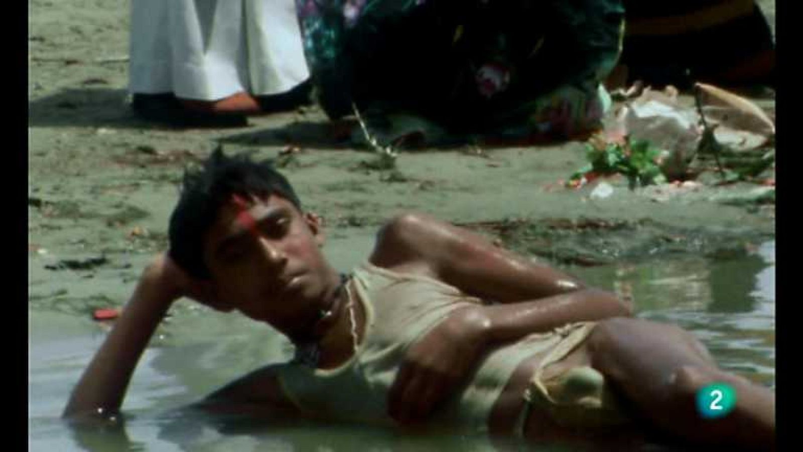 Otros pueblos - Indios - ver ahora