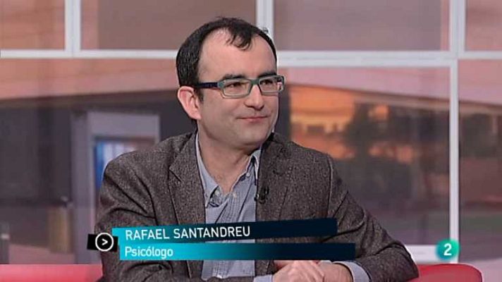 Para todos La 2 - Para todos La 2 - 03/07/13