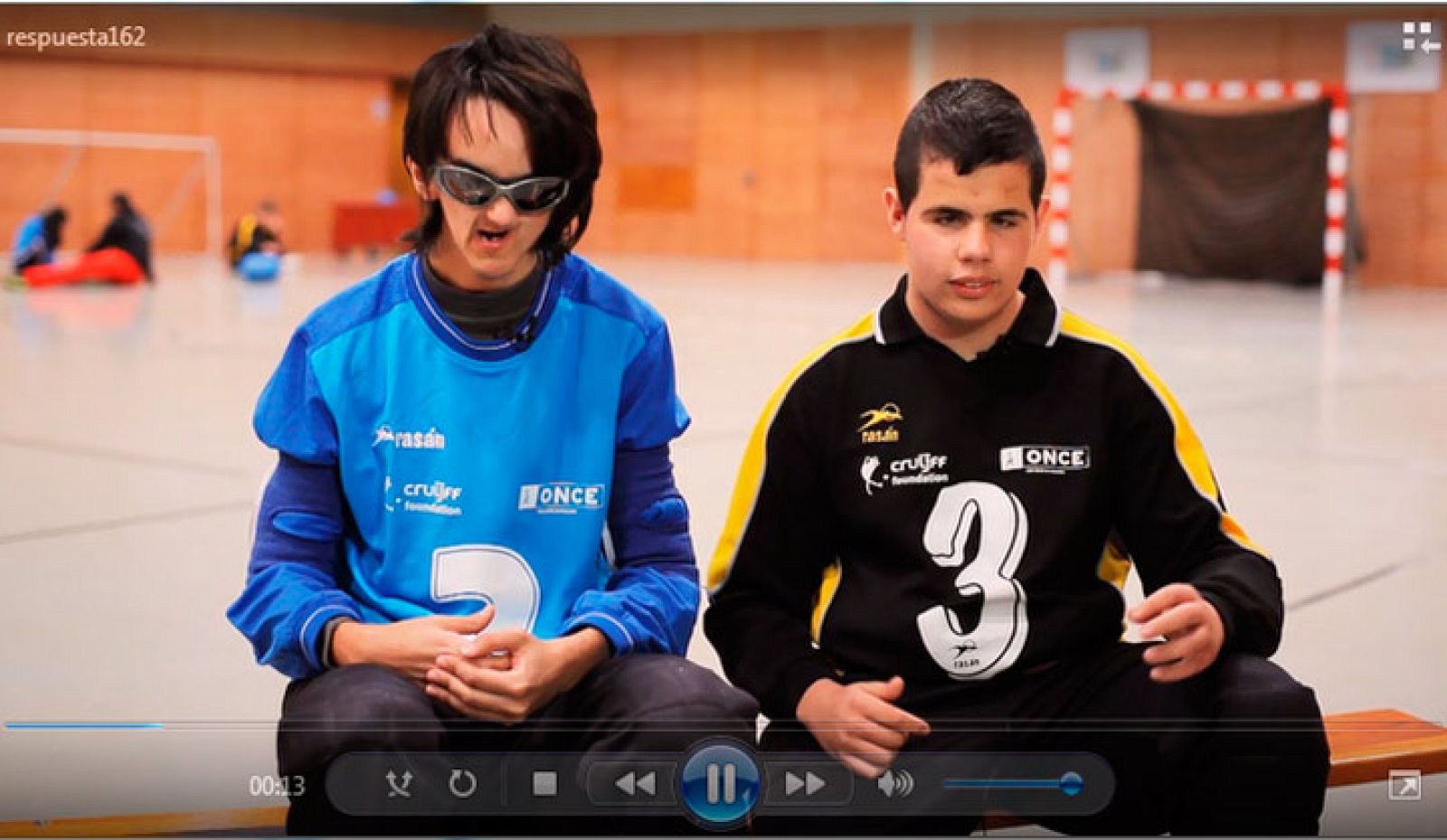 Redes - Pregúntale a Punset: - ¿Cómo surgió el lenguaje?