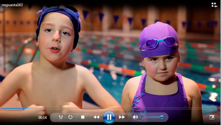 Redes - ¿Porqué los abuelos tienen el pelo