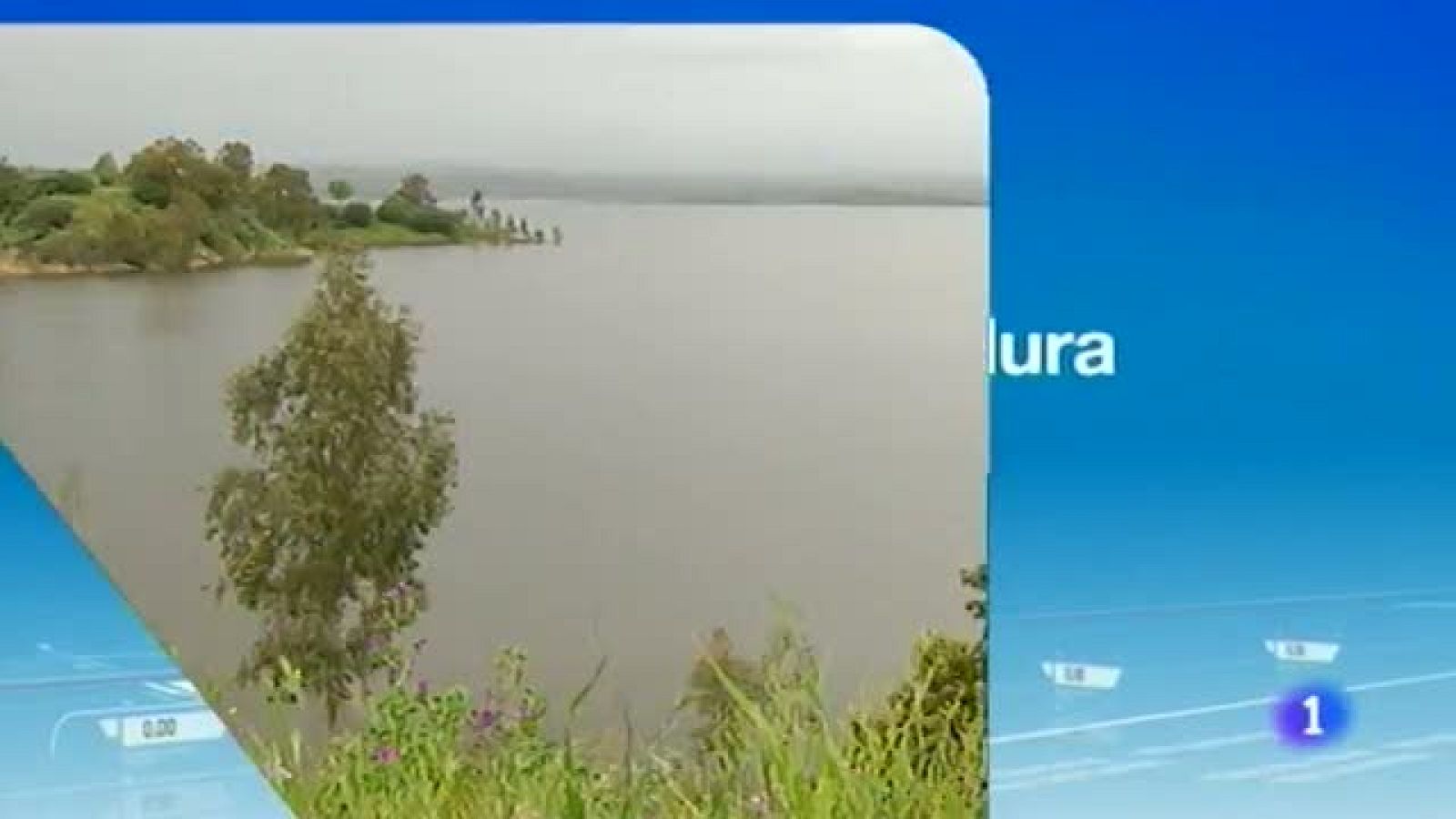 Extremadura en 2' - 03/07/13 | Ver