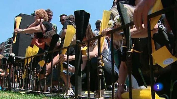 L'informatiu - Comunitat Valenciana - L'Informatiu - Comunitat Valenciana - 03/07/13