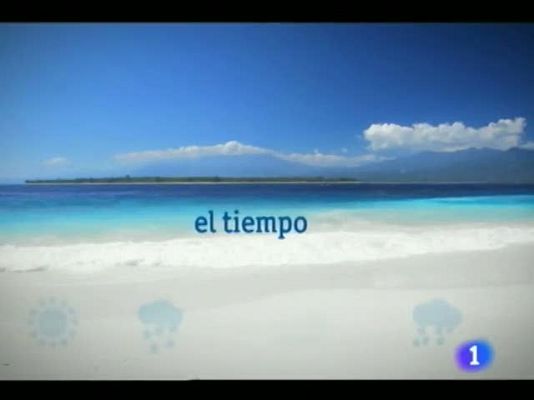 Noticias Murcia - El tiempo en la Comunidad de Murcia.(03/07/2013)