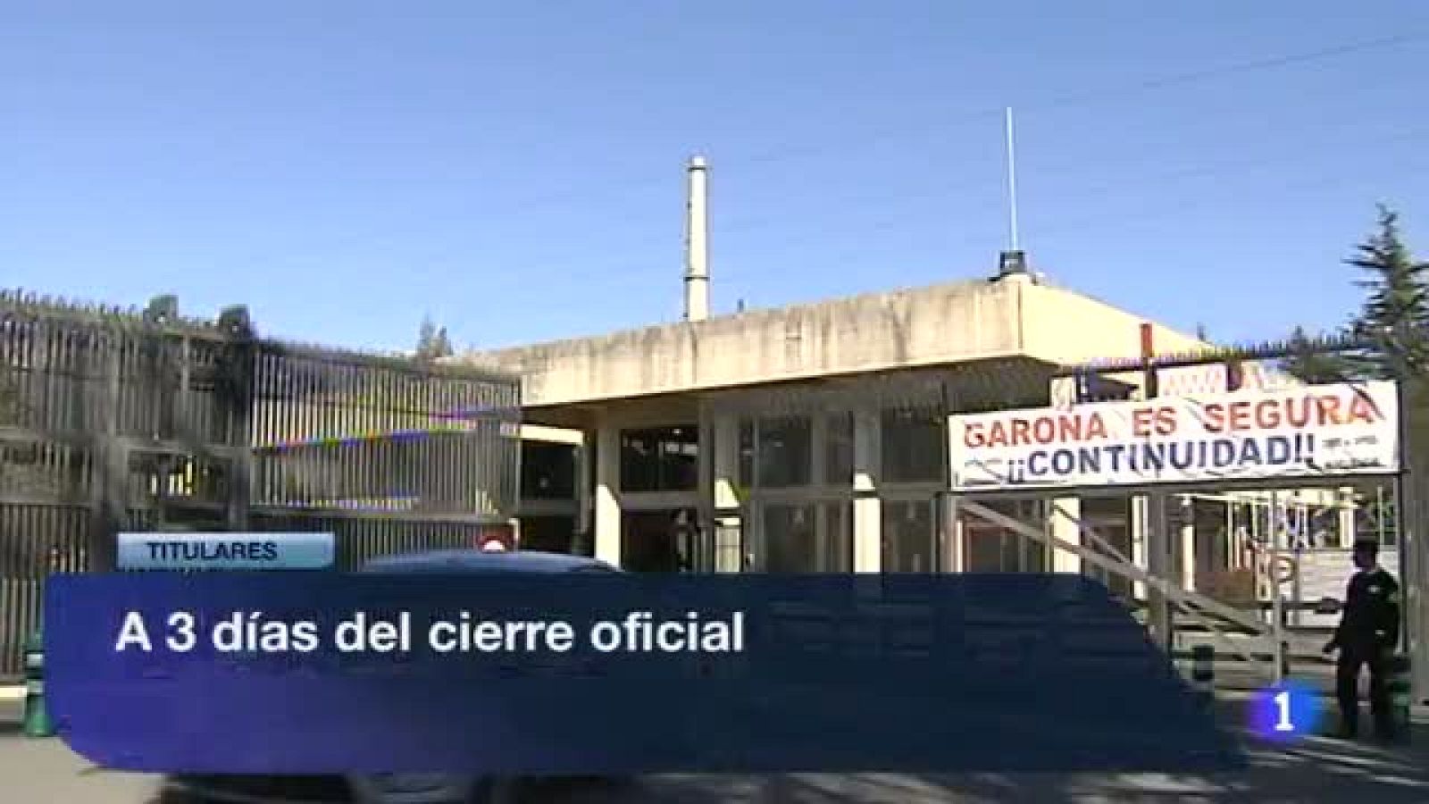 Castilla y León en 2' - 03/07/13