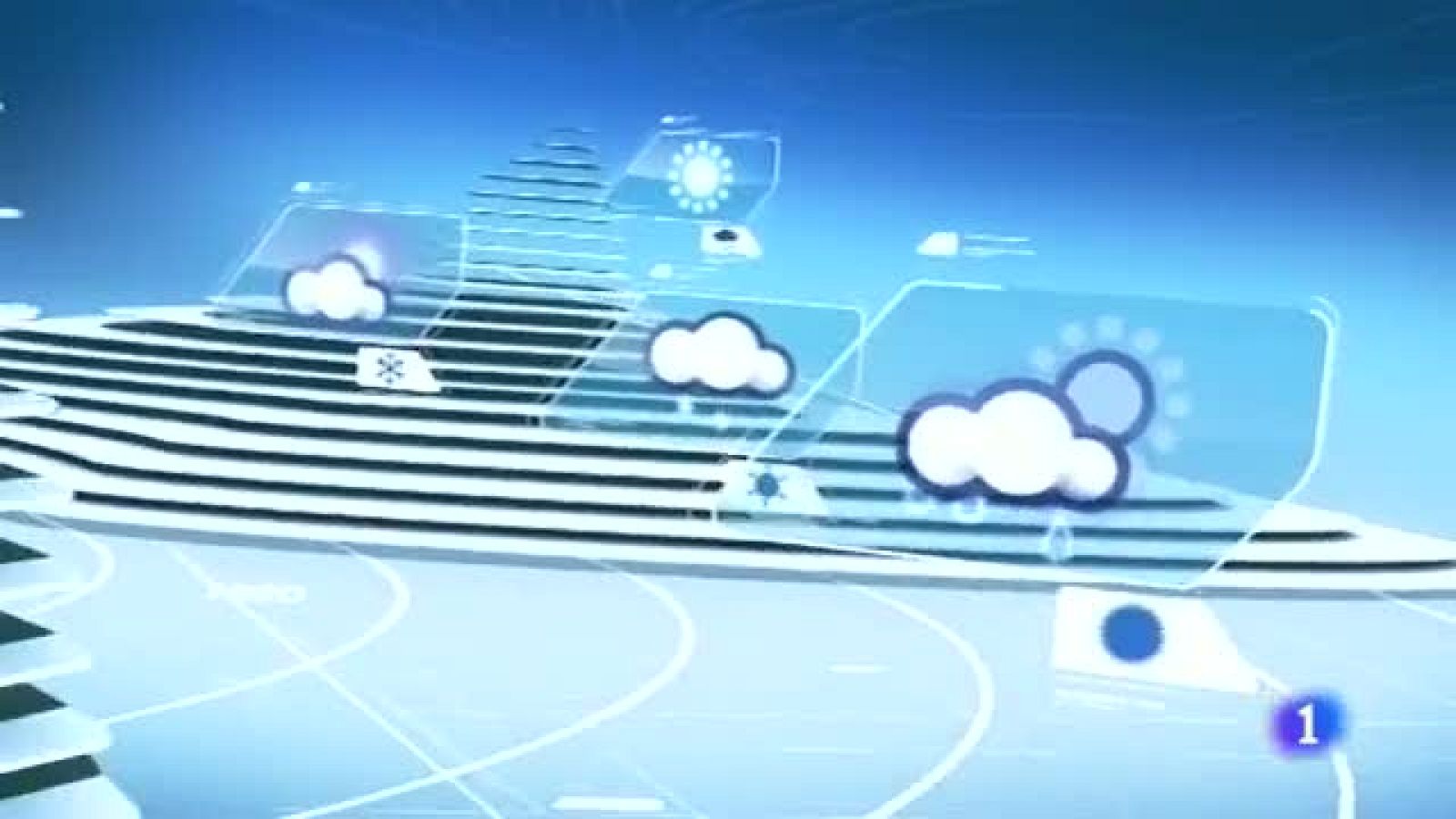 El tiempo en Castilla y León - 03/07/13