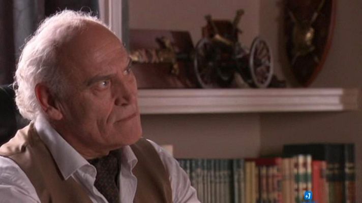 Gran Reserva. El origen - "Métase el dinero por ..."