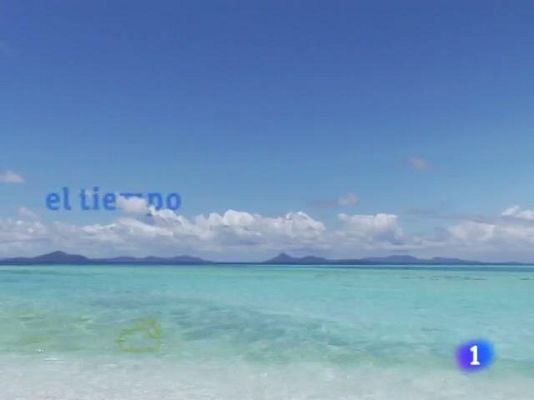 TeleCantabria - El tiempo en Cantabria - 03/07/13