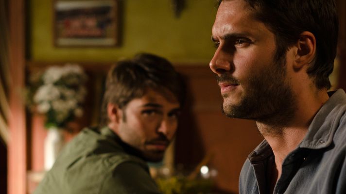 Gran Reserva. El origen - Avance del capítulo 40