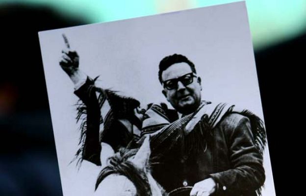  - El legado de Allende