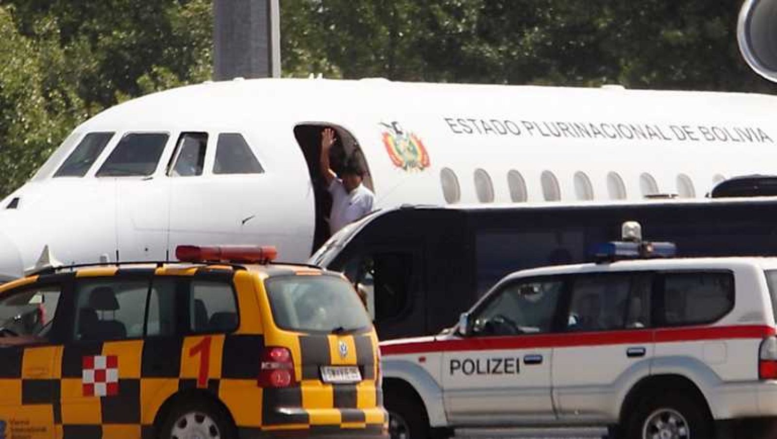 Telediario - 15 horas - 03/07/13 - Ver ahora