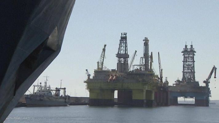 Telecanarias - Canarias en 2' - 03/07/13