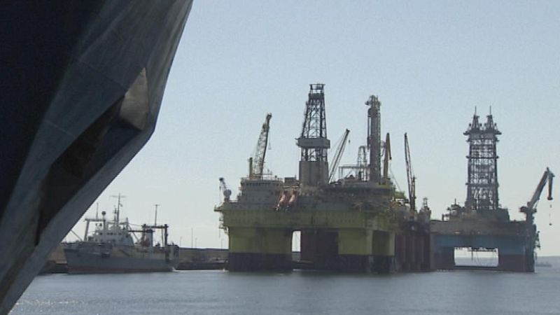 Canarias en 2' - 03/07/13 | Ver