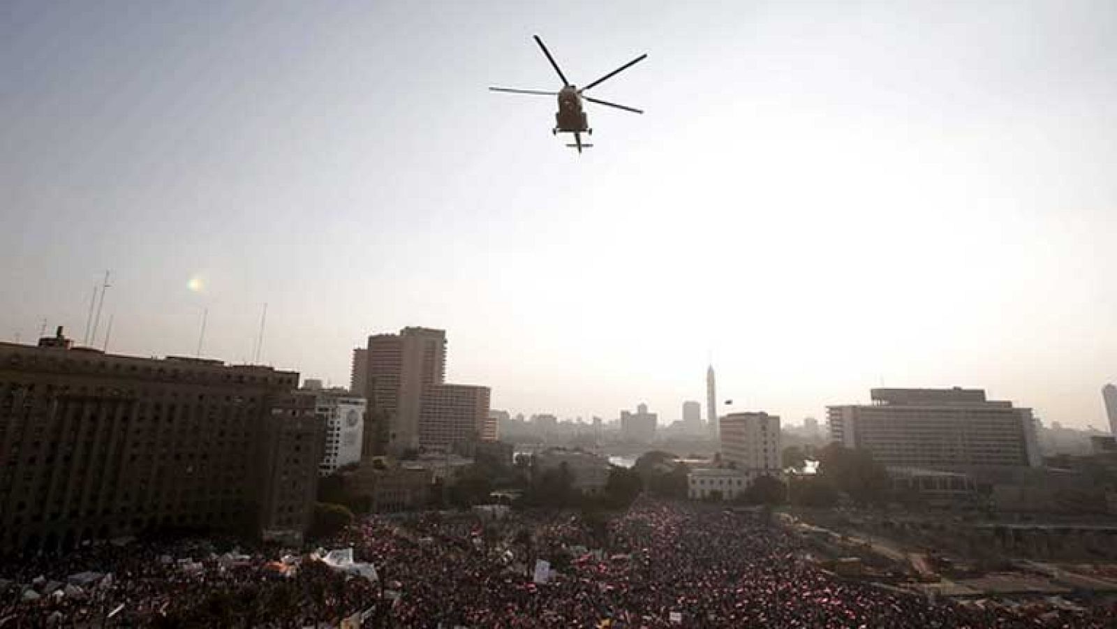 Telediario 2 en cuatro minutos - 03/07/13