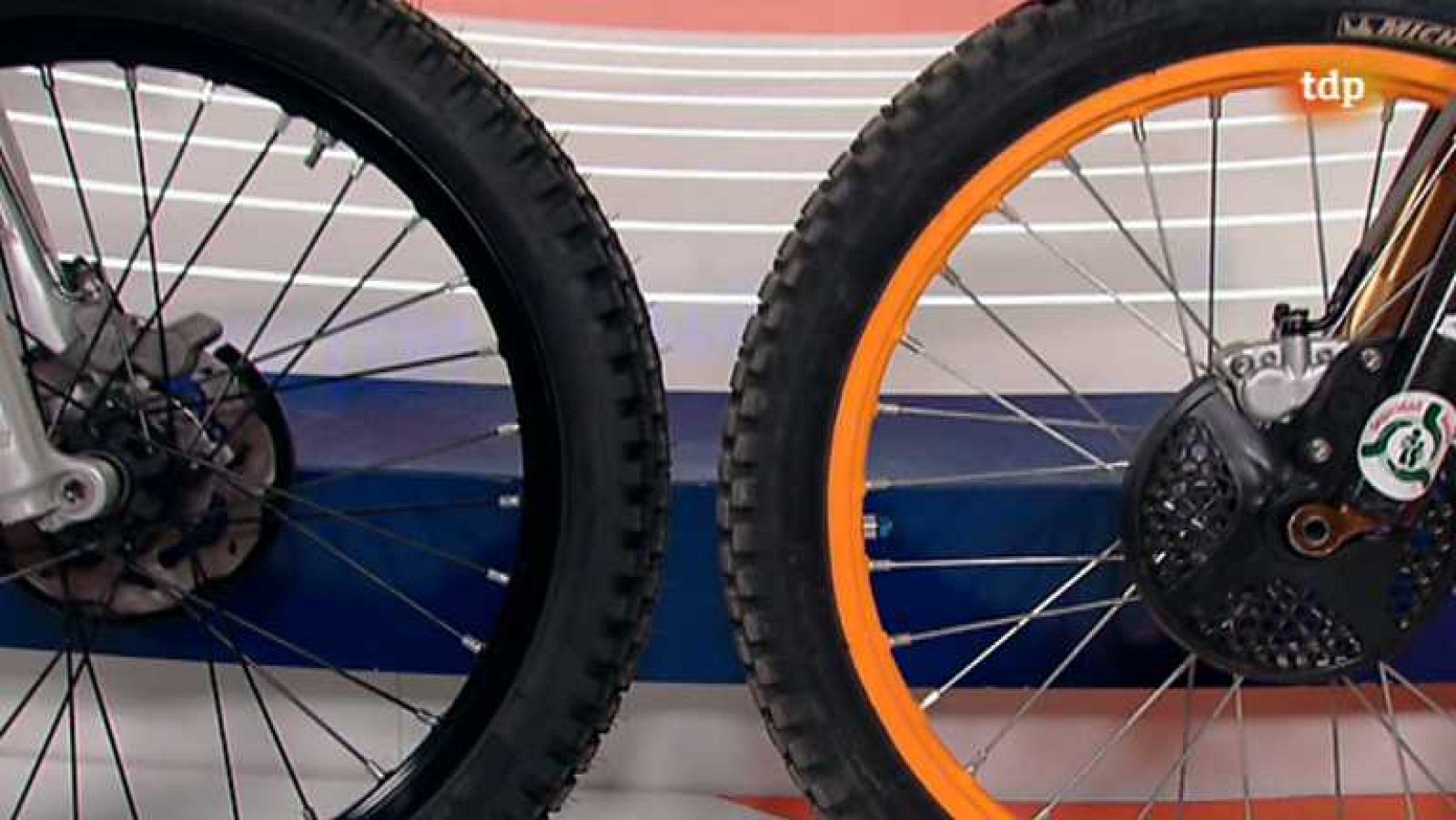 Conexión motor - 03/07/13 - Ver ahora