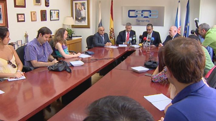 Telecanarias - Telecanarias - 03/07/13