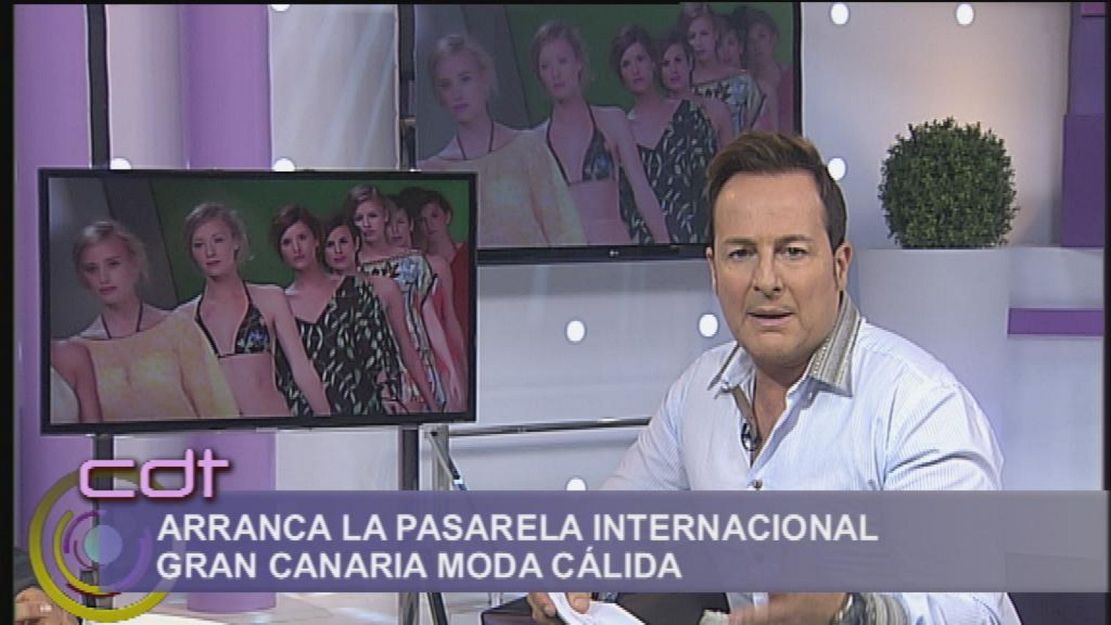 Cerca de ti - 03/07/13 - Cerca de ti | Ver