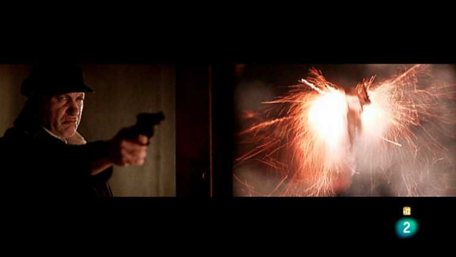 Docufilia - La Mafia: Vito Genovese - ver ahora