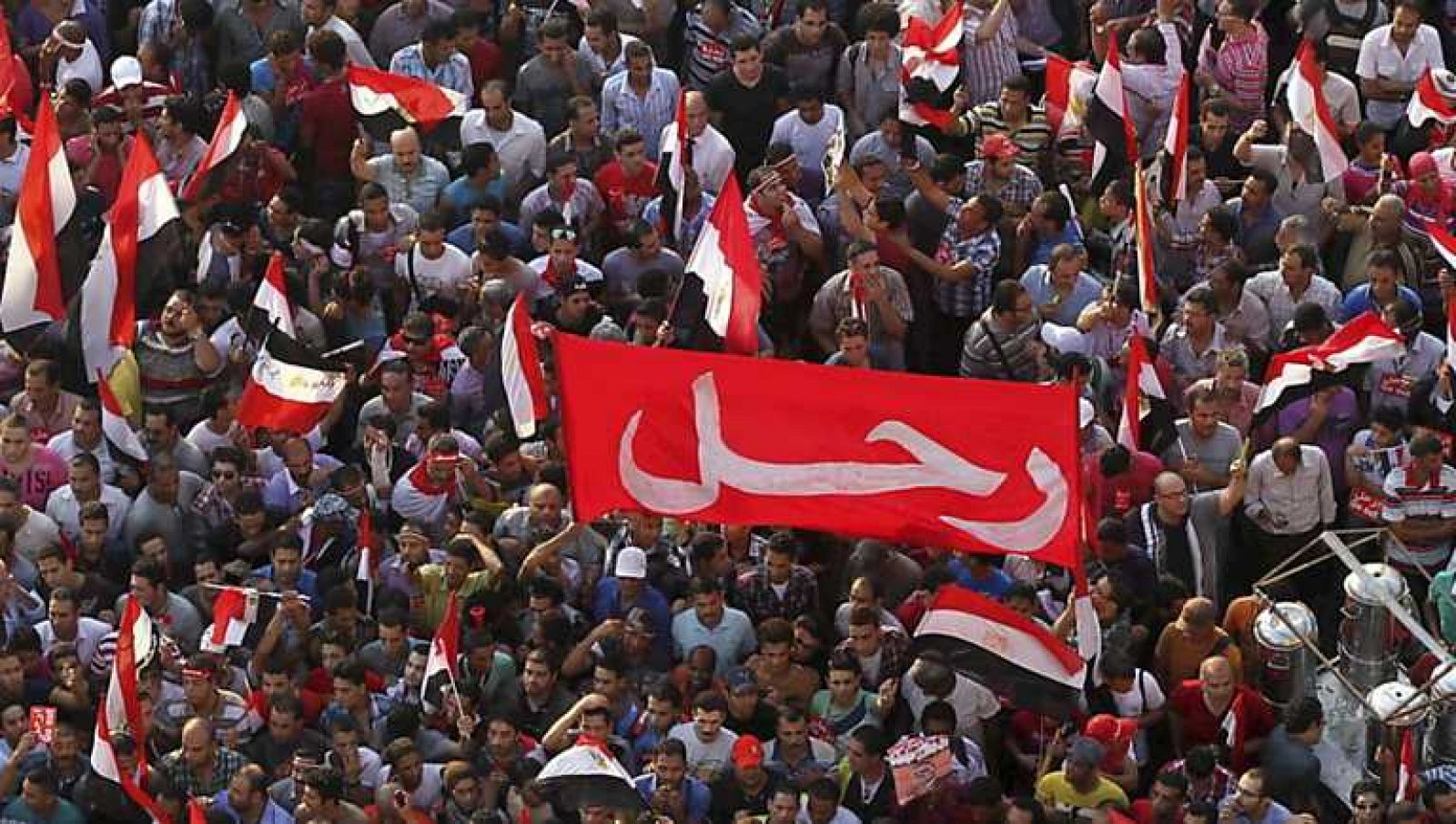 Telediario - 21 horas - 03/07/13 - Ver ahora