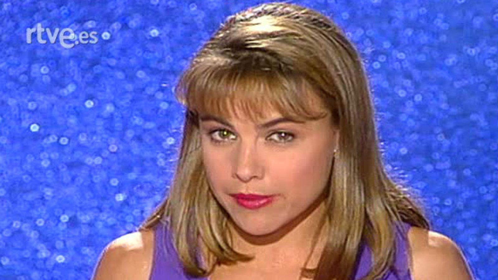 Comienzo de un 'Sin vergüenza' (1993)