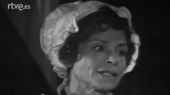 La pequeña Dorrit - Capítulo 1 (comienzo)