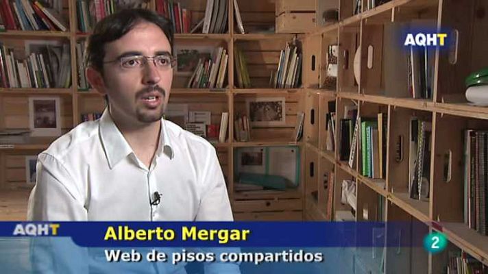 Aquí hay trabajo - Aquí hay trabajo - 04/07/13