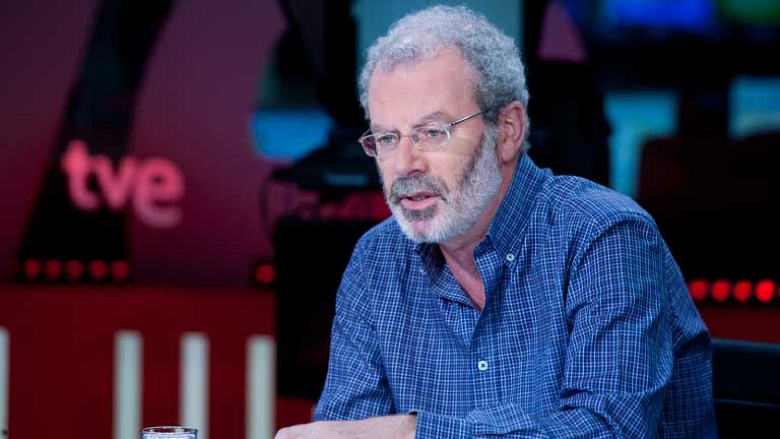 La noche en 24 horas - 03/07/13 - Ver ahora