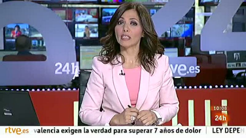 Conoce al pasajero mil millones del aeropuerto de Barajas | Ver