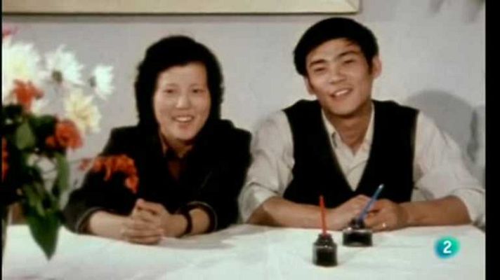 Otros pueblos - Chinos