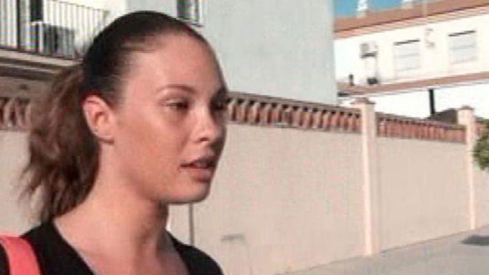 La mañana - Jessica Bueno dice que está indigna