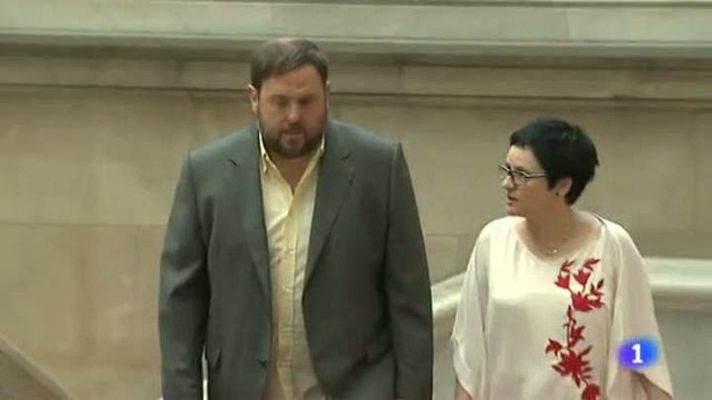 L'Informatiu - L'Informatiu en 3' - 04/07/13