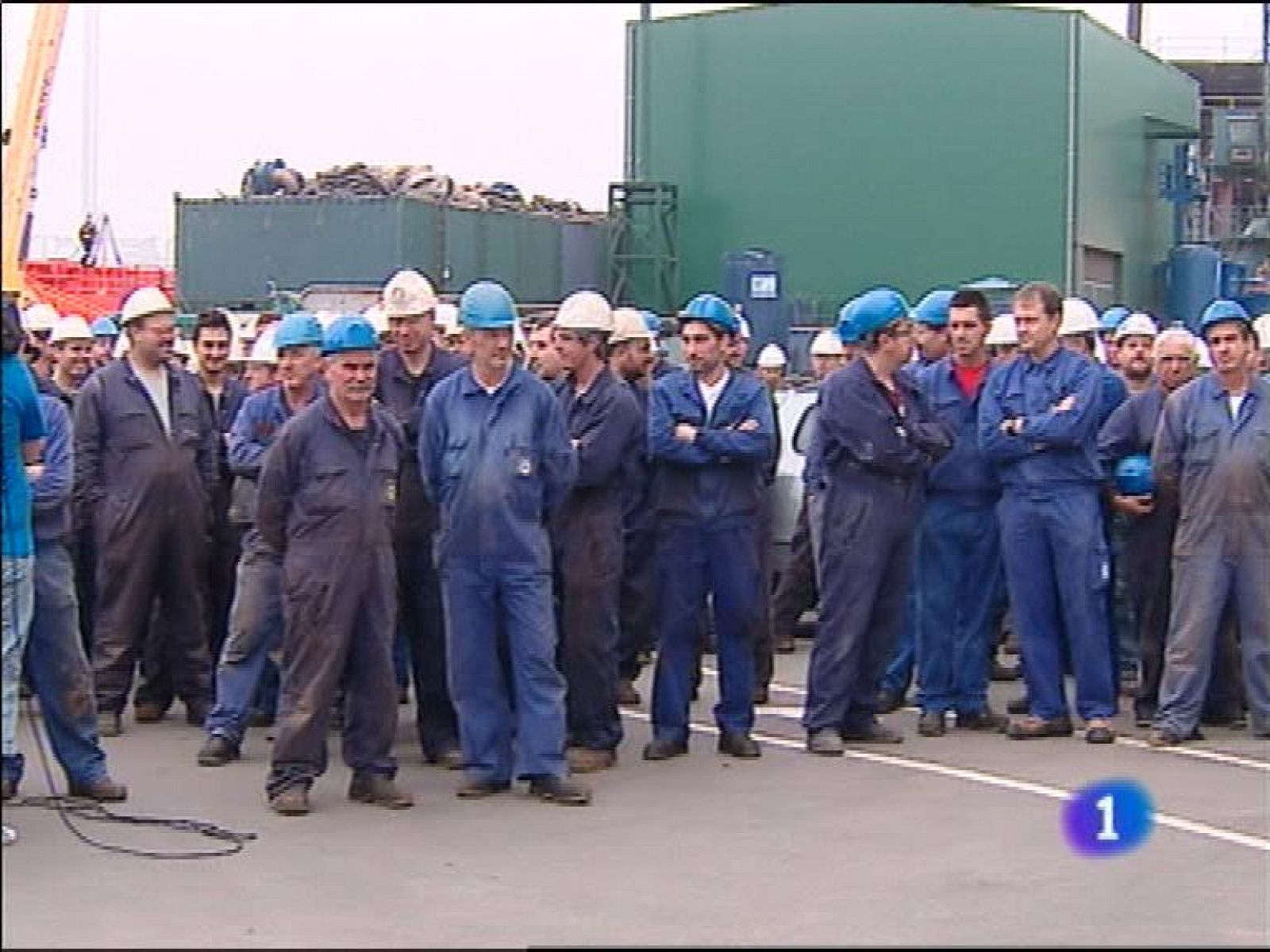 Asturias en 2' - 04/07/13 | Ver