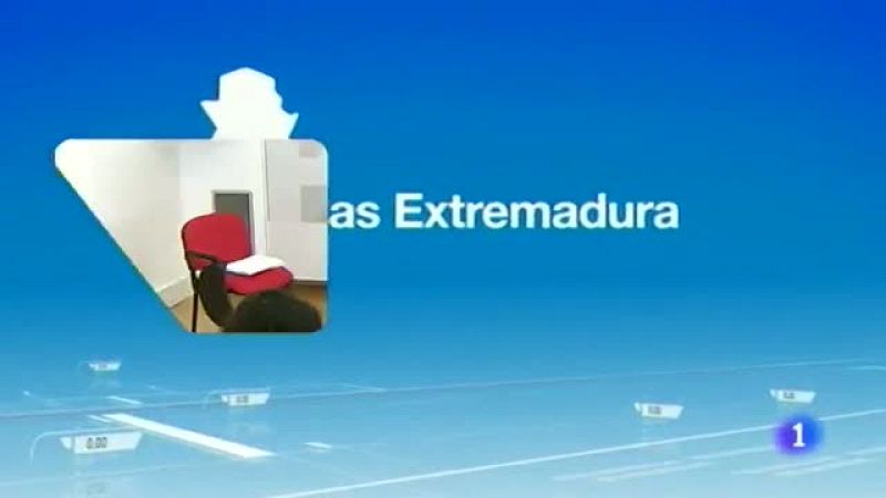 Extremadura en 2' - 04/07/13 | Ver