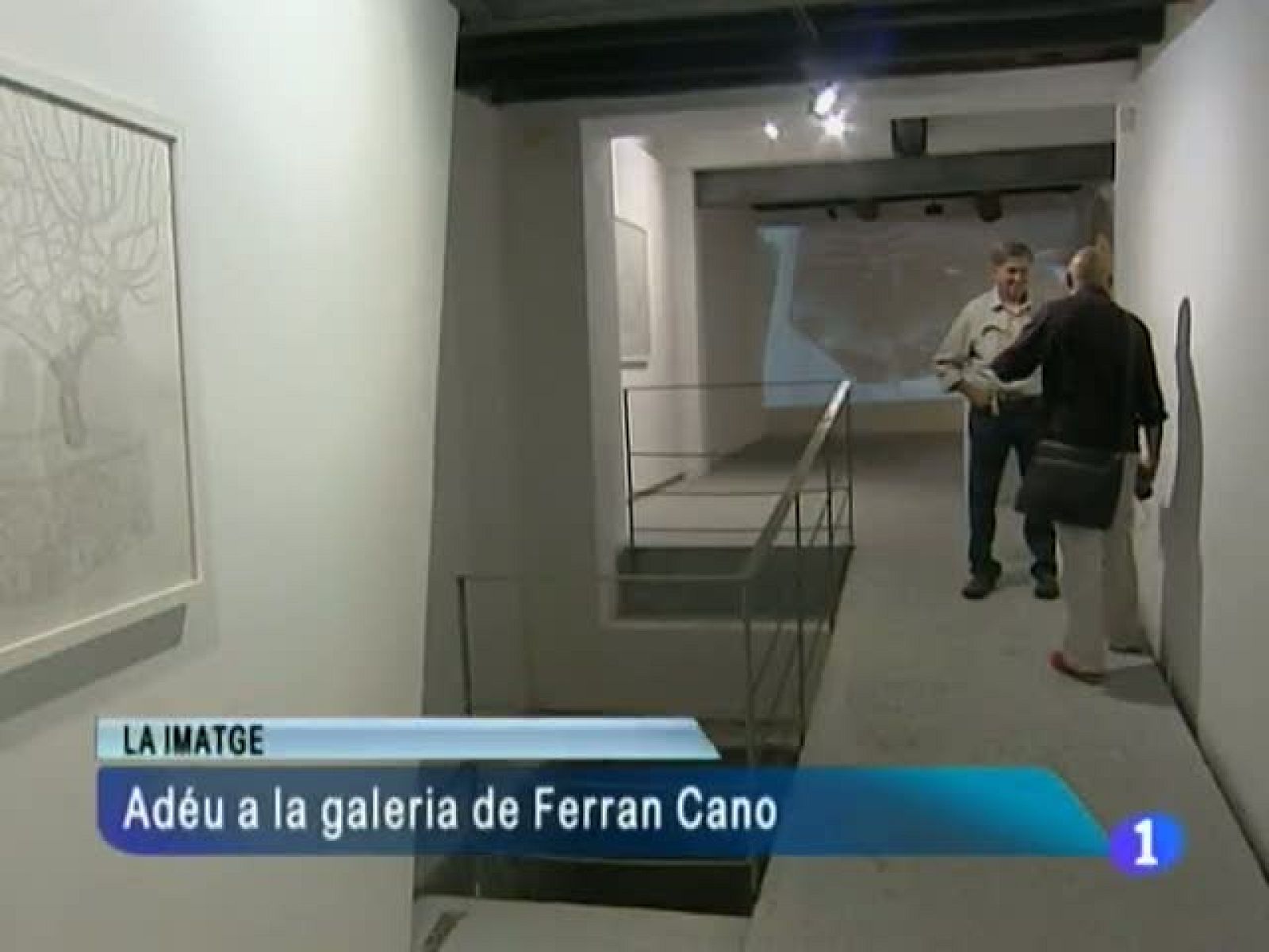 Informatiu Balear en 2' - 04/07/13 | Ver