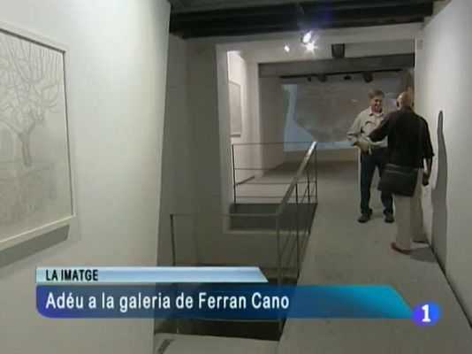 Informatiu Balear - Informatiu Balear - 04/07/13