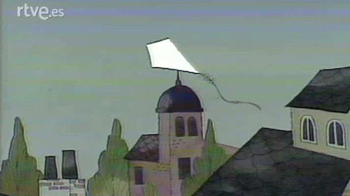 La cometa blanca - La cometa blanca - 22/6/1981