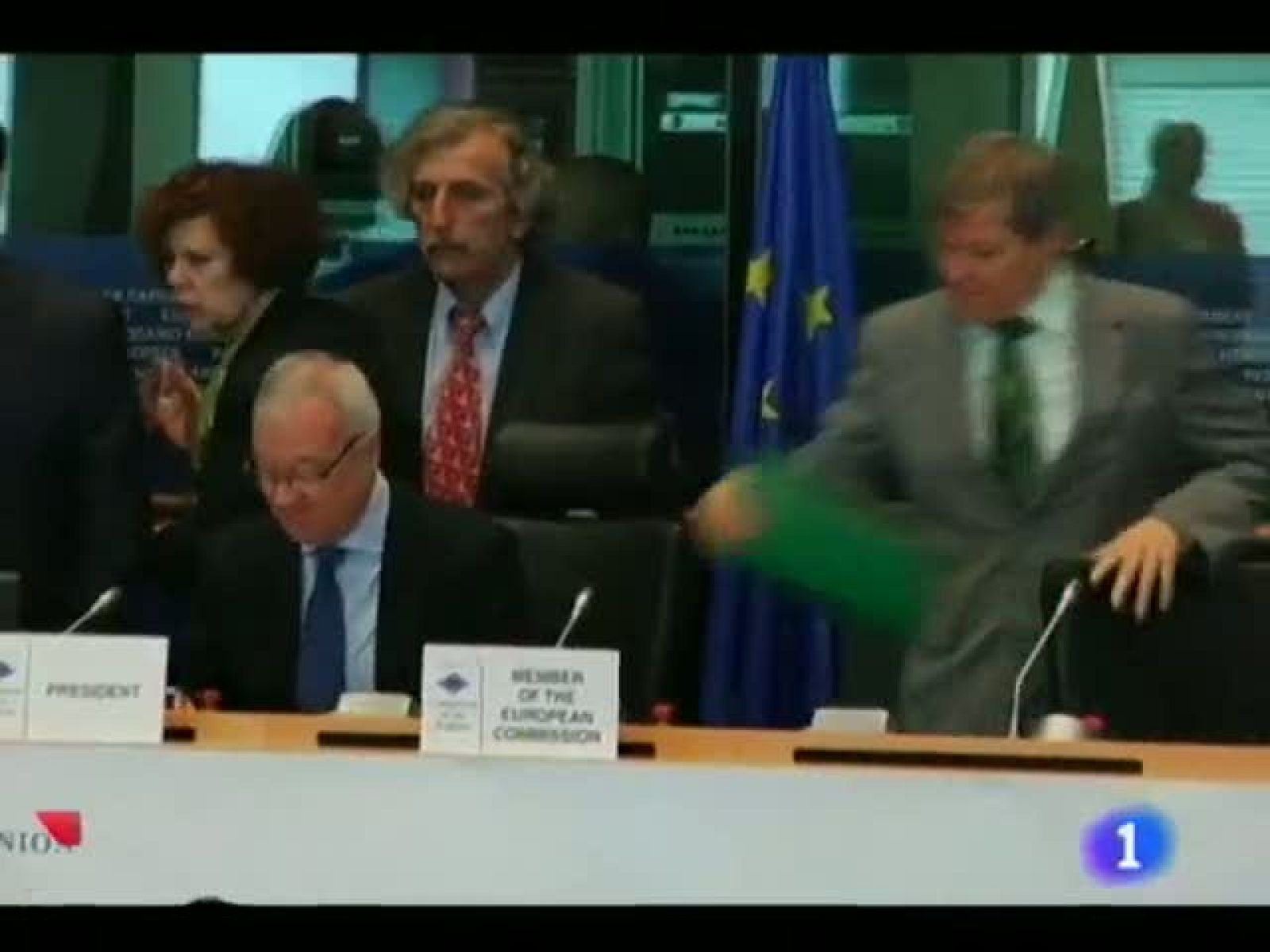 La Comunidad de Murcia en 2'.(04/07/2013)