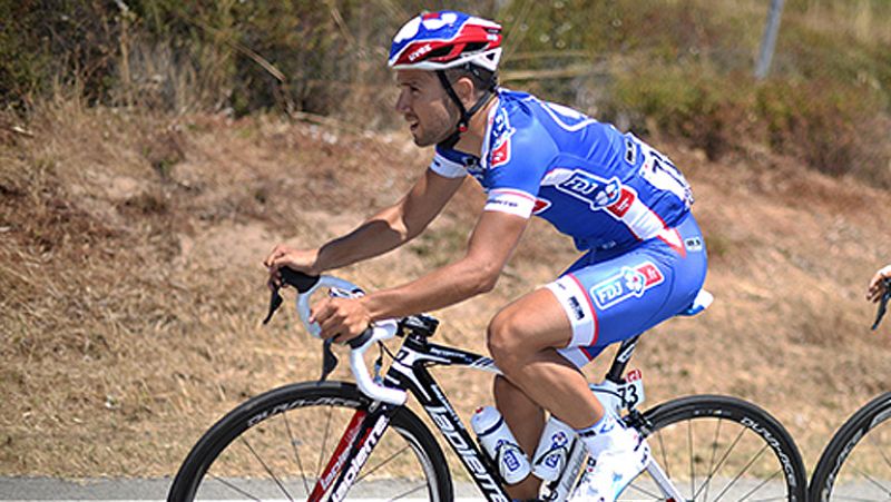 Nacer Bouhanni abandona el Tour