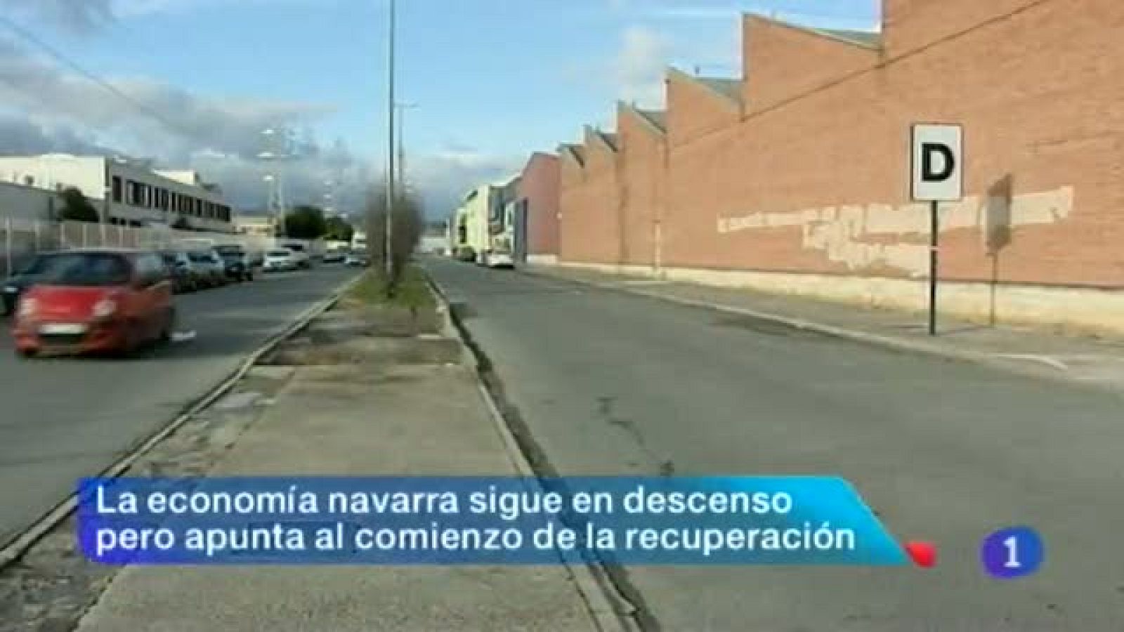 Telenavarra en 2' - 04/07/2013 | Ver